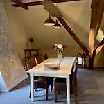 Steinhaus Hof 펜션 Bunde (Lower Saxony)
