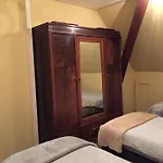 펜션 Steinhaus Hof Bunde (Lower Saxony)