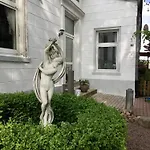 Steinhaus Hof Semesterbostad