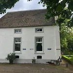 Semesterbostad Steinhaus Hof Bunde (Lower Saxony)