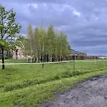 Steinhaus Hof 펜션 Bunde (Lower Saxony)