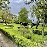 펜션 Steinhaus Hof Bunde (Lower Saxony)