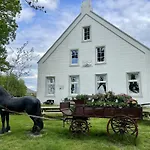 Steinhaus Hof Bunde (Lower Saxony)
