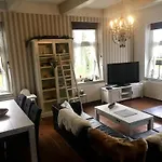 펜션 Steinhaus Hof