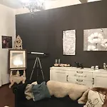 펜션 Steinhaus Hof *