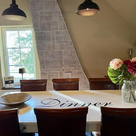 Casa vacanze Steinhaus Hof