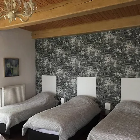 Steinhaus Hof Bunde (Lower Saxony)