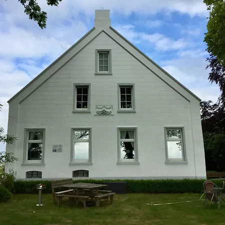 Feriehus Steinhaus Hof