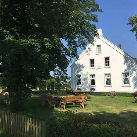 Steinhaus Hof Bunde (Lower Saxony)