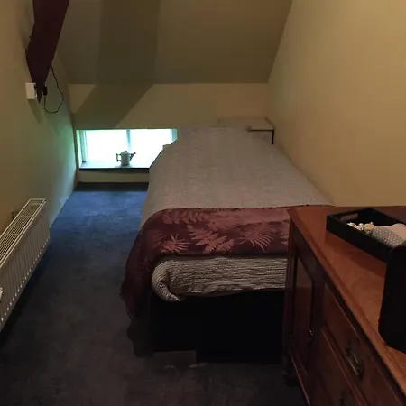 Casa vacanze Steinhaus Hof *