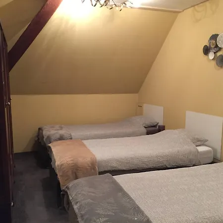 Steinhaus Hof * Bunde (Lower Saxony)