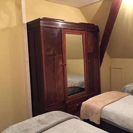 Casa vacanze Steinhaus Hof Bunde (Lower Saxony)