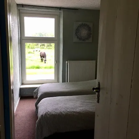 Casa vacanze Steinhaus Hof