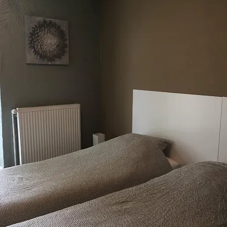 Steinhaus Hof Bunde (Lower Saxony)