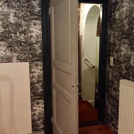 Casa vacanze Steinhaus Hof *