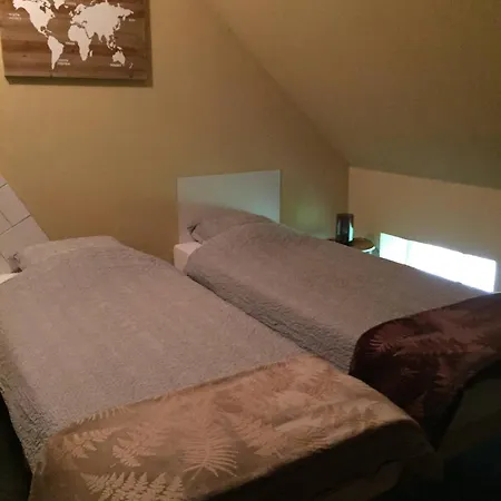 Steinhaus Hof Casa vacanze