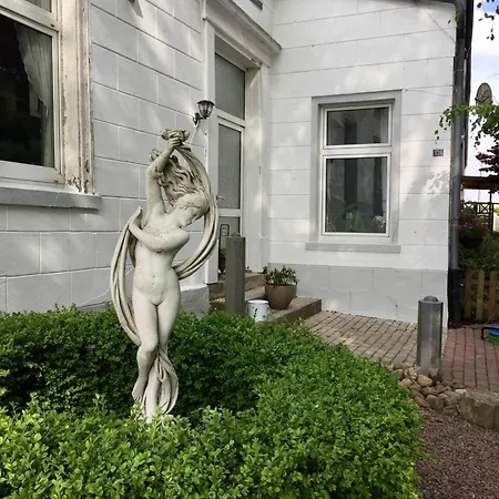 Steinhaus Hof Дом отдыха