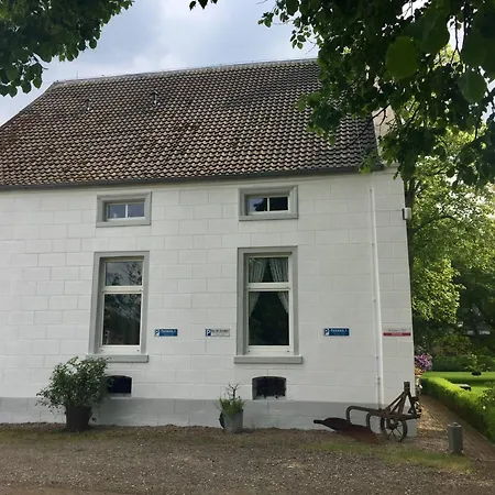 Дом отдыха Steinhaus Hof Bunde (Lower Saxony)