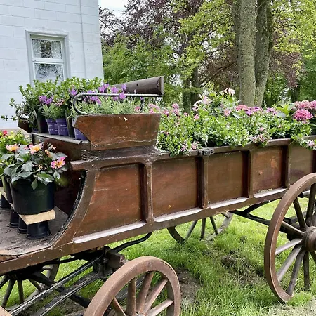 Steinhaus Hof Casa vacanze *
