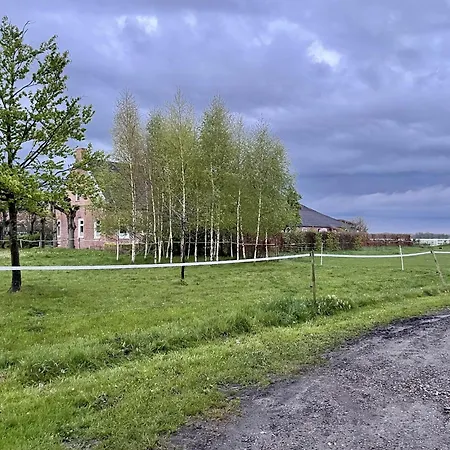 Steinhaus Hof Casa vacanze Bunde (Lower Saxony)