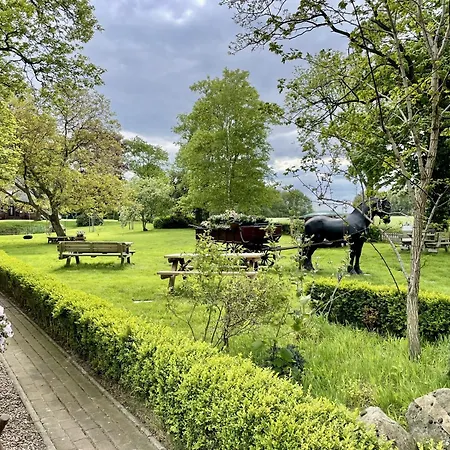 Casa vacanze Steinhaus Hof Bunde (Lower Saxony)