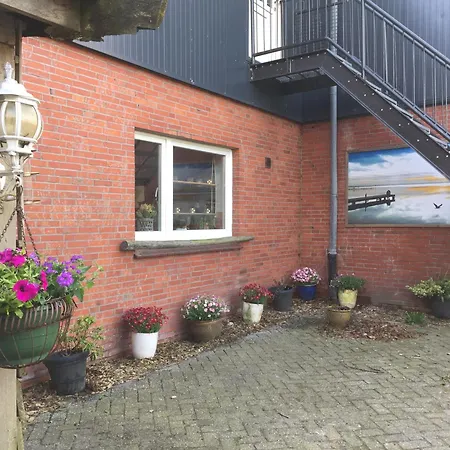 Steinhaus Hof Bunde (Lower Saxony)