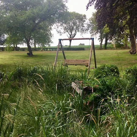 Steinhaus Hof Casa vacanze *