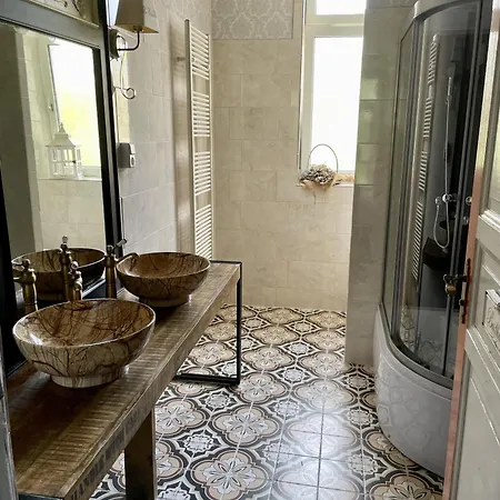 Casa vacanze Steinhaus Hof *