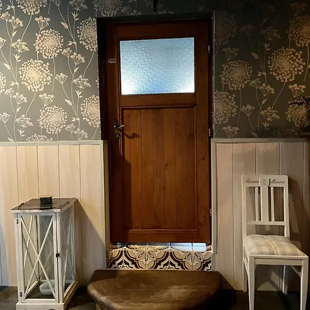 Casa vacanze Steinhaus Hof Bunde (Lower Saxony)