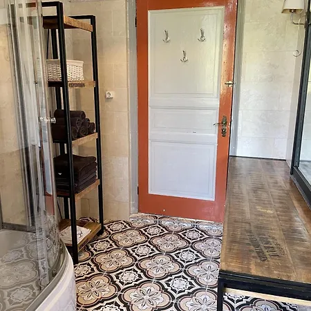 Steinhaus Hof Casa vacanze