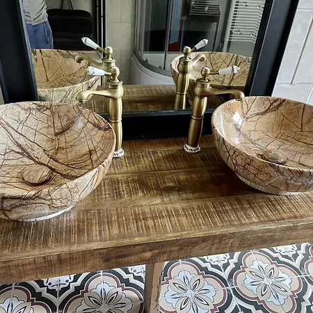 Steinhaus Hof Casa vacanze *