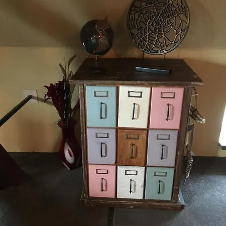 Дом отдыха Steinhaus Hof *
