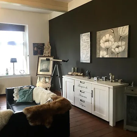 Steinhaus Hof Casa vacanze