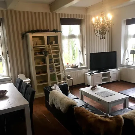 Casa de Férias Steinhaus Hof