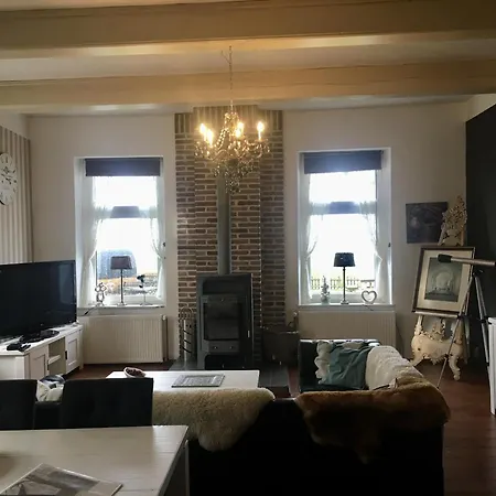 Steinhaus Hof Casa vacanze *