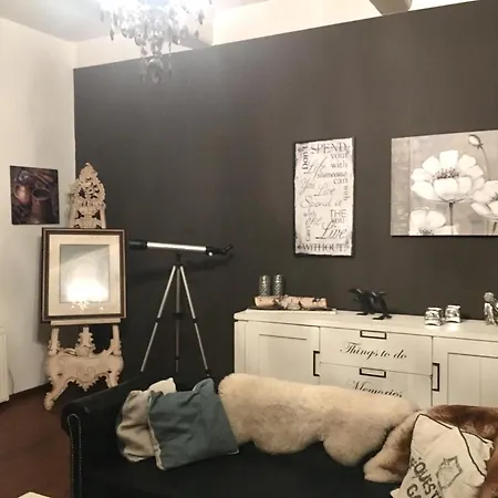 Casa de Férias Steinhaus Hof *