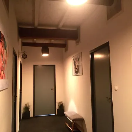 Casa vacanze Steinhaus Hof Bunde (Lower Saxony)