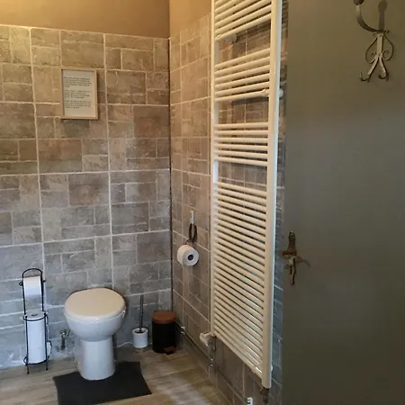 Steinhaus Hof * Bunde (Lower Saxony)