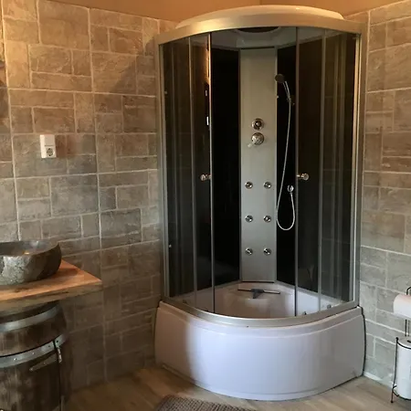 Casa vacanze Steinhaus Hof