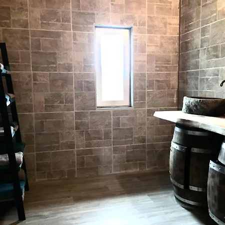 Steinhaus Hof Casa de Férias *