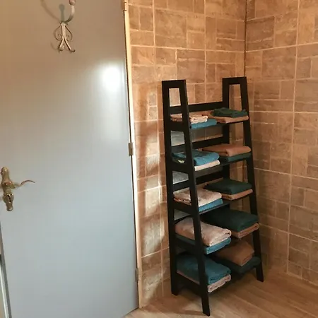 בית נופש Steinhaus Hof *
