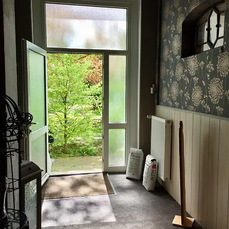 Casa vacanze Steinhaus Hof Bunde (Lower Saxony)