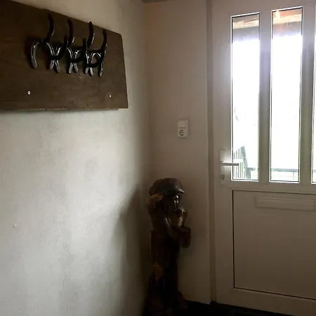 בית נופש Steinhaus Hof