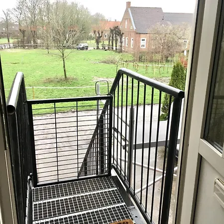Steinhaus Hof Feriehus *