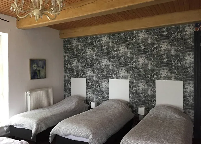 Steinhaus Hof Bunde (Lower Saxony)