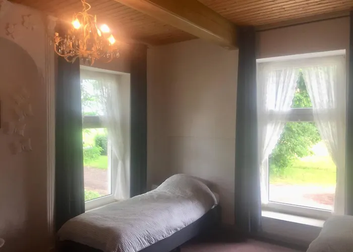 Steinhaus Hof Bunde (Lower Saxony)