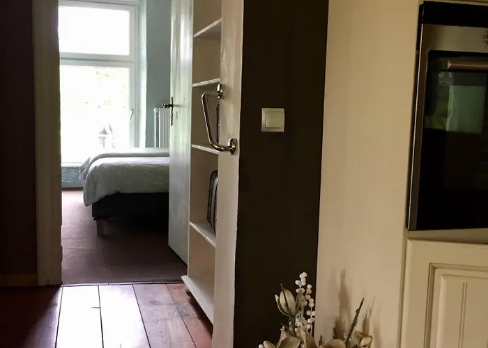 Steinhaus Hof * Bunde (Lower Saxony)