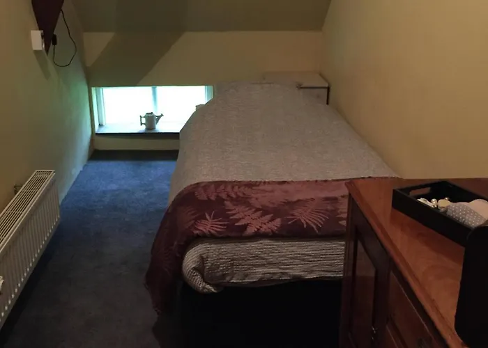 Prázdninový dům Steinhaus Hof *