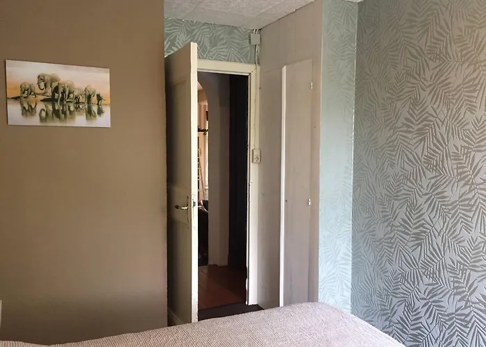 Prázdninový dům Steinhaus Hof