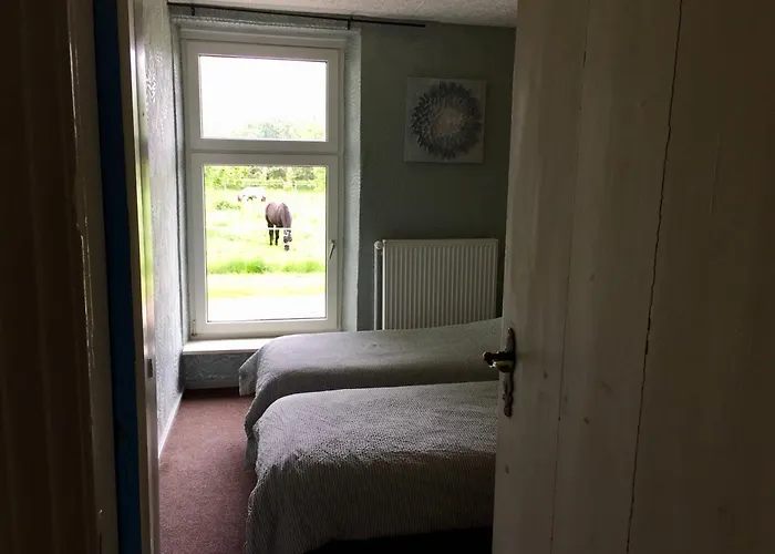 Prázdninový dům Steinhaus Hof